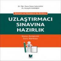 Uzlaştırmacı Sınavına Hazırlık