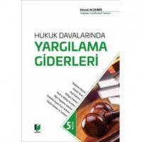 Hukuk Davalarında Yargılama Giderleri
