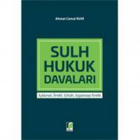 Sulh Hukuk Davaları