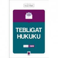 Tebligat Hukuku