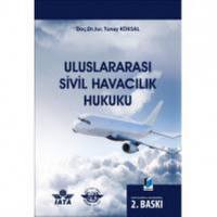 Uluslararası Sivil Havacılık Hukuku