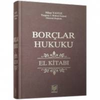 Borçlar Hukuku El Kitabı