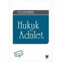 Hukuk Ve Adalet