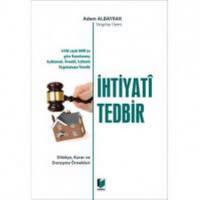 İhtiyatî Tedbir