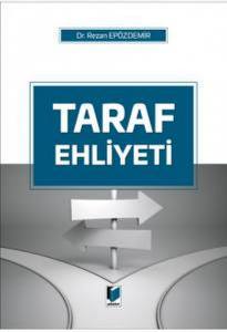 Taraf Ehliyeti