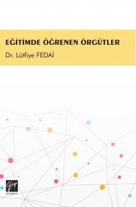 Eğitimde Öğrenen Örgütler