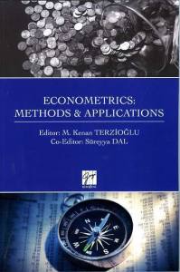 Econometrıcs: Methods& Applıcatıons