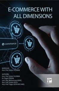 E- Commerce With All Dimensions