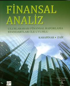 Finansal Analiz