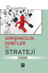 Girişimcilik, Kobi'ler Ve Strateji