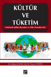 Kültür Ve Tüketim