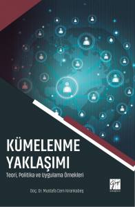 Kümelenme Yaklaşımı Teori,Politika Ve Uygulama Örnekleri