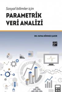 Sosyal Bilimler İçin Parametrik Veri Analizi
