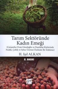 Tarım Sektöründe Kadın Emeği