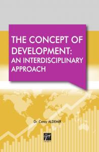 The Concept Of Development : An Interdisciplinary Approach