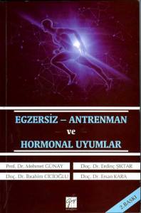 Egzersiz-Antrenman Ve Hormonal Uyumlar