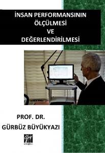 İnsan Performansının Ölçülmesi Ve Değerlendirilmesi