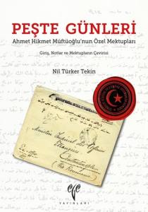 Peşte Günleri. Ahmet Hikmet Müftüoğlu'nun Özel Mektupları