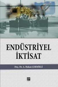 Endüstriyel İktisat (Ders Notları)