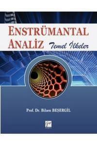 Enstrümantal Analiz: Temel İlkeler