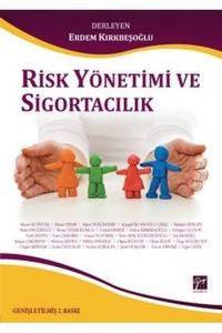 Risk Yönetimi Ve Sigortacılık