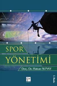 Spor Yönetimi: Ders Kitabı