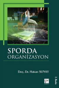 Sporda Organizasyon