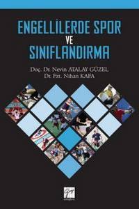 Engellilerde Spor Ve Sınıflandırma