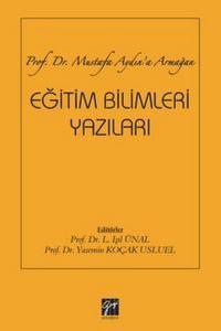 Eğitim Bilimleri Yazıları