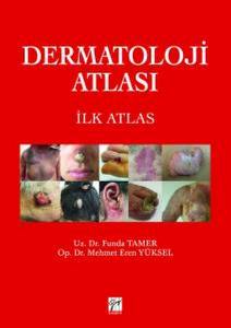 Dermatoloji Atlası: İlk Atlas