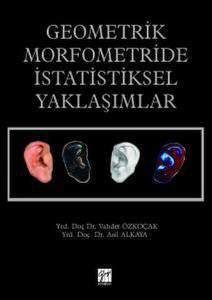 Geometrik Morfometride İstatistiksel Yaklaşımlar