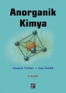 Anorganik Kimya