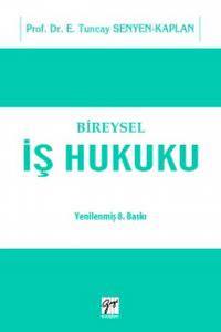 Bireysel İş Hukuku