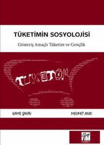 Tüketimin Sosyolojisi