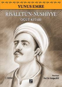 Yunus Emre Risâletü'n-Nushiyye Öğüt Kitabı