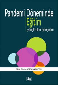 Pandemi Döneminde Eğitim iyileştirelim, İyileşelim