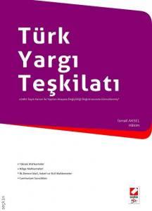 Türk Yargı Teşkilatı