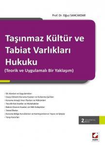 Taşınmaz Kültür Ve Tabiat Varlıkları Hukuku