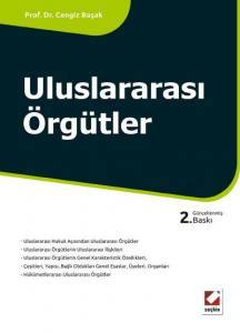 Uluslararası Örgütler
