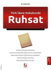 Türk İdare Hukukunda Ruhsat