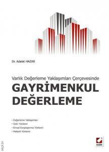Gayrimenkul Değerleme