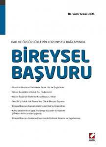 Bireysel Başvuru