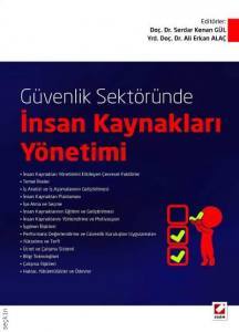 Güvenlik Sektöründe İnsan Kaynakları Yönetimi