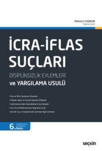 İcra – İflas Suçları