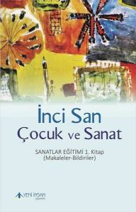 Çocuk Ve Sanat (3. Baskı)