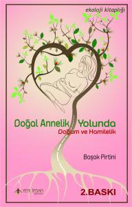 Doğal Annelik Yolunda: Doğum Ve Hamilelik