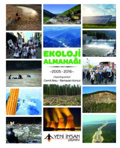 Ekoloji Almanağı 2005 - 2016