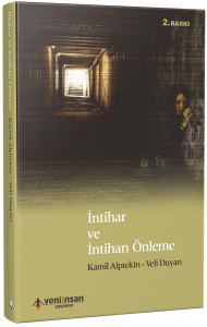 İntihar Ve İntiharı Önleme (2. Baskı)