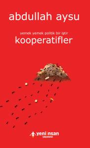 Kooperatifler