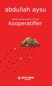 Kooperatifler